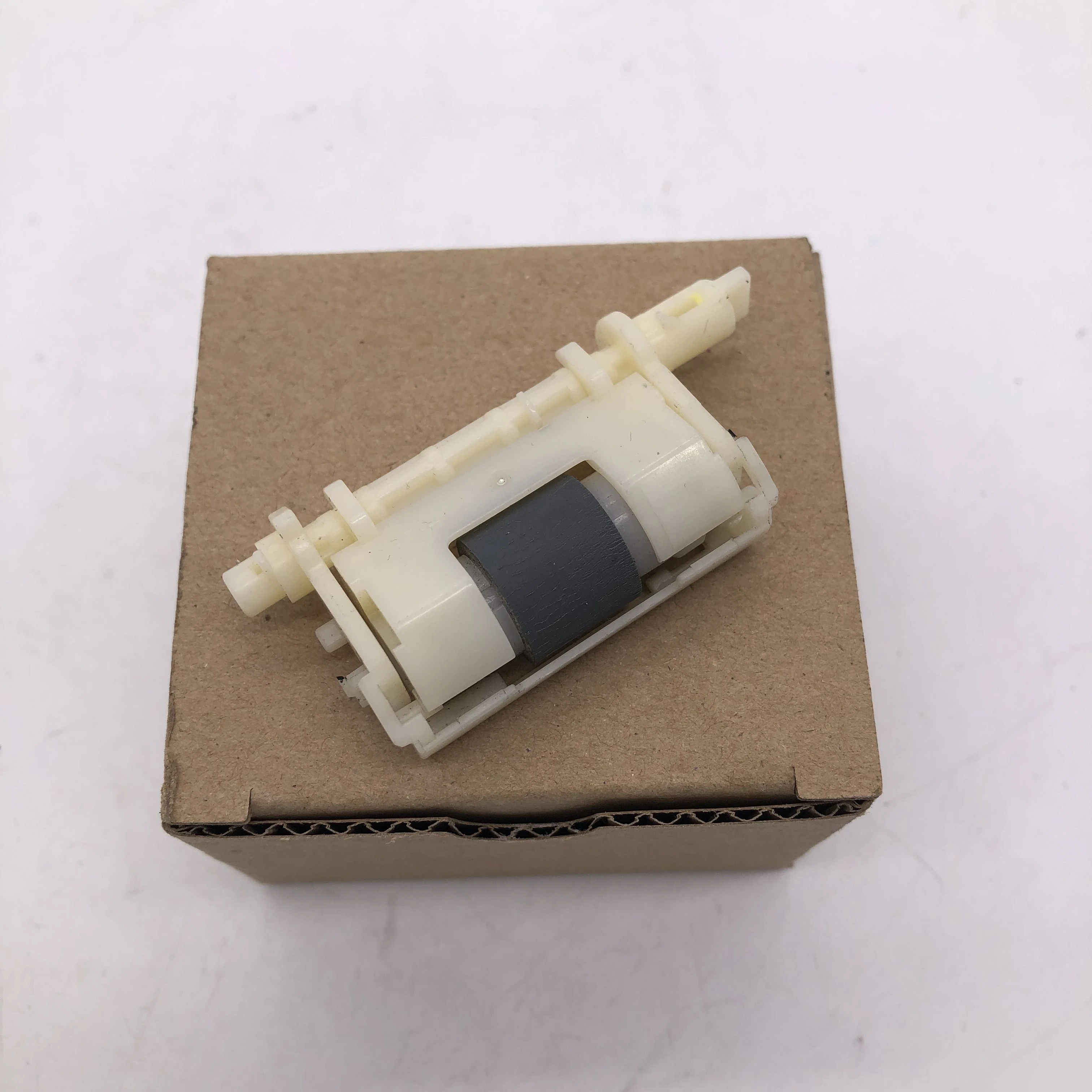 Пикап Ролик подходит для canon IX6580 4300 IX 4980 4500 4760 IP7280 8780 6780 ix6830 4880 IP 6880 4680
Пикап Ролик подходит для canon IX6580 4300 IX 4980 4500 4760 IP7280 8780 6780 ix6830 4880 IP 6880 4680