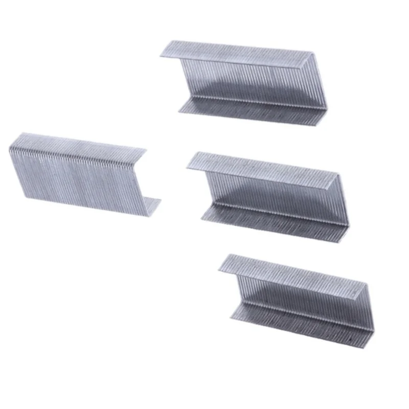 1000Pcs/Box 24/6 Metal for Staples For Stapler Office School Supplies Stationery Dropship
1000Pcs/Box 24/6 Metal for Staples For Stapler Office School Supplies Stationery Dropship
