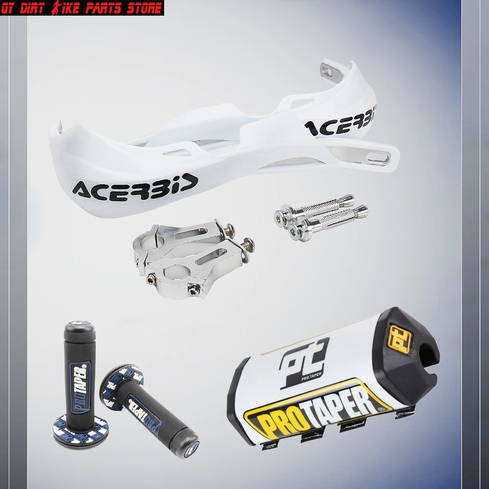 Универсальные накладки для KTM HONDA YAMAHA SUZUKI YZF ATV, 22 мм 28 мм, защитные накладки на руль мотоцикла, защита груди
Универсальные накладки для KTM HONDA YAMAHA SUZUKI YZF ATV, 22 мм 28 мм, защитные накладки на руль мотоцикла, защита груди