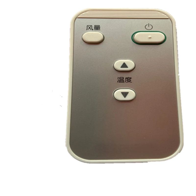 New original central air conditioning remote control BRC4H611 for the new 86 type control panel BRC1H611
New original central air conditioning remote control BRC4H611 for the new 86 type control panel BRC1H611
