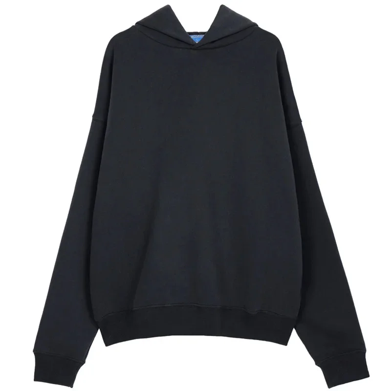 Men Women thickened hoodie Velvet Season 6 Sweatshirts Hoodies Casual Solid Color Thick Pullovers Male
Men Women thickened hoodie Velvet Season 6 Sweatshirts Hoodies Casual Solid Color Thick Pullovers Male