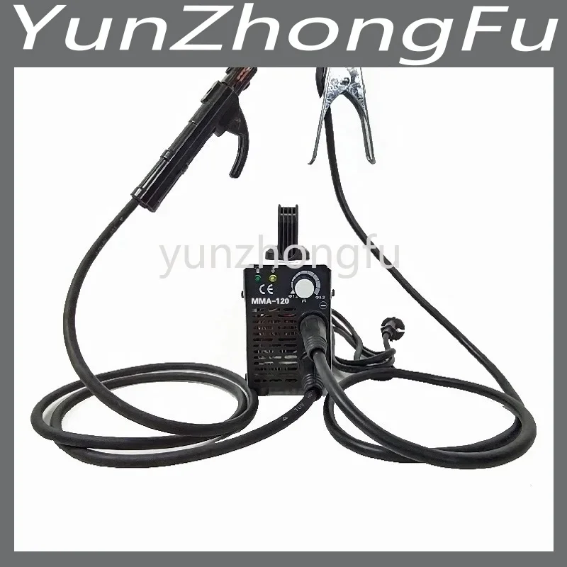 Arc Welders 110v 220v Inverter Welding Machine for IGBT MMA Mini 120 Welding Machine Welding Machine 110v 220v
Arc Welders 110v 220v Inverter Welding Machine for IGBT MMA Mini 120 Welding Machine Welding Machine 110v 220v