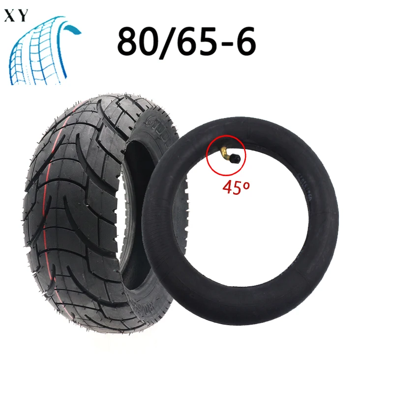 80/65-6 Tyre Inner Tube 10x3.0-6 Tube Tire for Electric Scooter Speedual Grace 10 Zero 10X 10 * 3.0
80/65-6 Tyre Inner Tube 10x3.0-6 Tube Tire for Electric Scooter Speedual Grace 10 Zero 10X 10 * 3.0