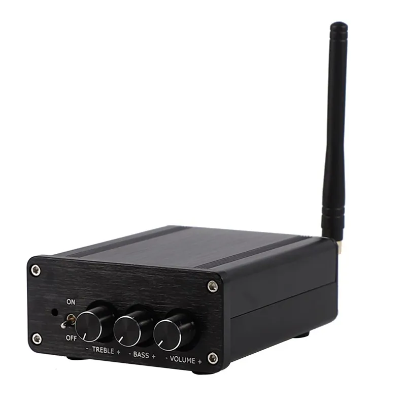 ABGZ-Tpa3116 цифровой усилитель звука 2,0 Hifi Bluetooth 4,2 Класс D стерео усилитель высокой мощности 100Wx2 домашний кинотеатр
ABGZ-Tpa3116 цифровой усилитель звука 2,0 Hifi Bluetooth 4,2 Класс D стерео усилитель высокой мощности 100Wx2 домашний кинотеатр
