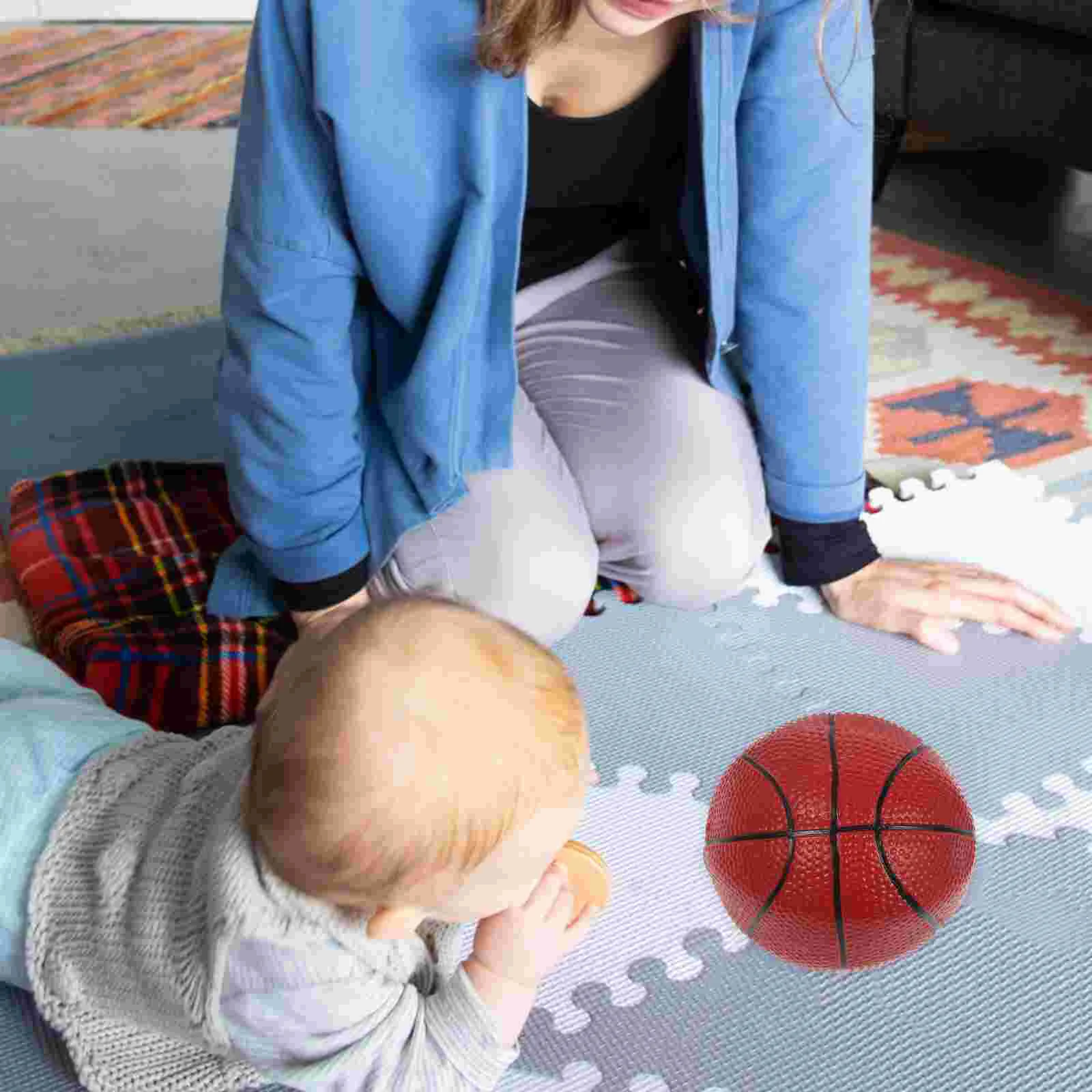 3pcs Basketballs Balls Pool Beach Balls for Child Sports Birthday Party Favor Gifts Kids Indoor Outdoor Lawn Toys ( )
3pcs Basketballs Balls Pool Beach Balls for Child Sports Birthday Party Favor Gifts Kids Indoor Outdoor Lawn Toys ( )