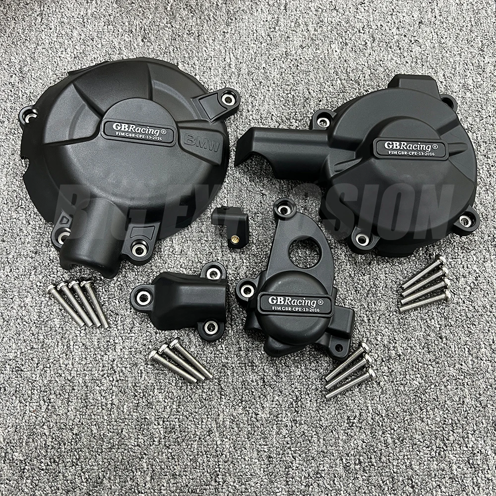 FOR BMW S1000XR 2020 2021 2022 Motorcycles Engine Cover Protection Case For Case GB Racing s1000xr Engine Cover Protectors
FOR BMW S1000XR 2020 2021 2022 Motorcycles Engine Cover Protection Case For Case GB Racing s1000xr Engine Cover Protectors