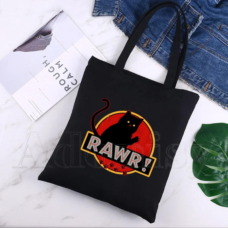 Cat Funny I Do What I Want Harajuku Solid Color Canvas Women's Korean Black Large Capacity White Casual Fashion Shoulder Bags
Cat Funny I Do What I Want Harajuku Solid Color Canvas Women's Korean Black Large Capacity White Casual Fashion Shoulder Bags