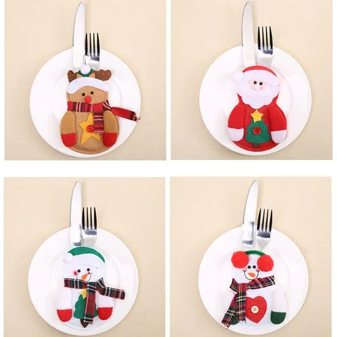 8pcs Tableware Holder bag Christmas 2020 Snowman Christmas Decorations home decoration accessories Kitchen Tableware Holder bag
8pcs Tableware Holder bag Christmas 2020 Snowman Christmas Decorations home decoration accessories Kitchen Tableware Holder bag