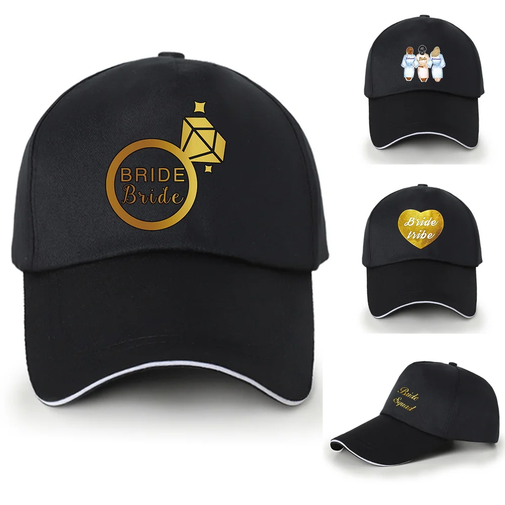Spring Cotton Cap Women Adjustable Snapback Hat Men Casual Sport Baseball Caps Bride Pattern Summer Outdoor UV-proof Visors Hats
Spring Cotton Cap Women Adjustable Snapback Hat Men Casual Sport Baseball Caps Bride Pattern Summer Outdoor UV-proof Visors Hats