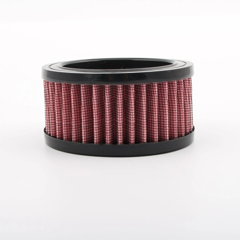 Motorcycle Accessories Air Filter Air Filter Universal High Quality Replacement For Harley Motorcycle Air Cleaner
Motorcycle Accessories Air Filter Air Filter Universal High Quality Replacement For Harley Motorcycle Air Cleaner