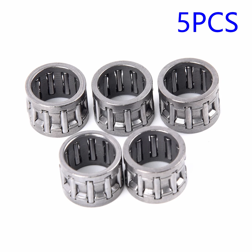 5pcs Sprocket Bearing For Stihl M 61 M 71 MS311 MS391 MS171 MS181 M 11 Chainsaws Clutch Drum Bearings Tool Parts
5pcs Sprocket Bearing For Stihl M 61 M 71 MS311 MS391 MS171 MS181 M 11 Chainsaws Clutch Drum Bearings Tool Parts