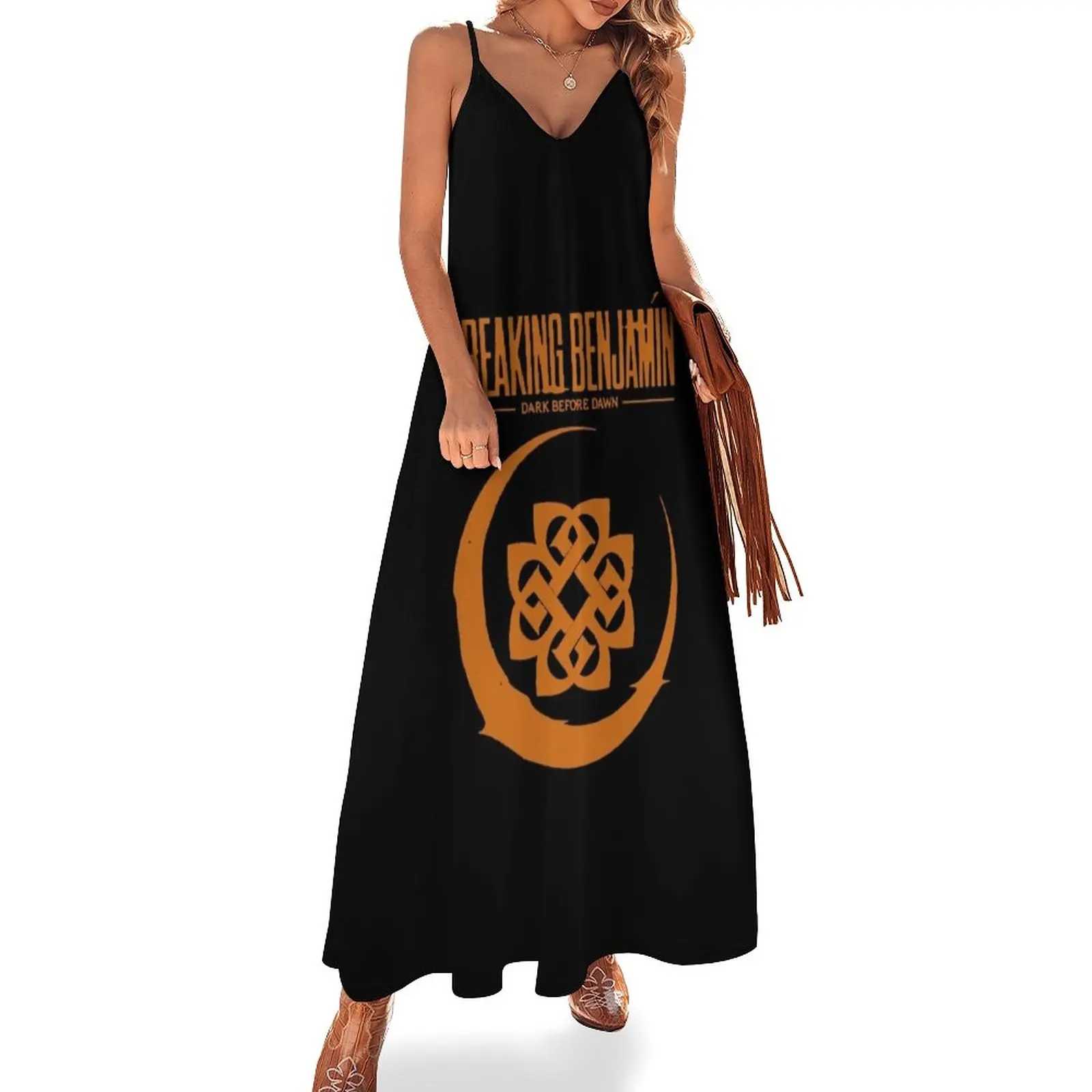New Dark Before Dawn Breaking Gift Fan Sleeveless Dress wedding dresses for parties women formal occasion dresses
New Dark Before Dawn Breaking Gift Fan Sleeveless Dress wedding dresses for parties women formal occasion dresses