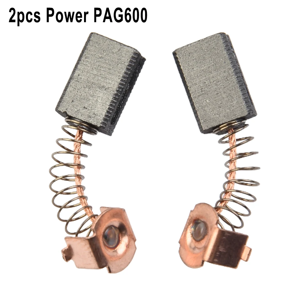 2pcs 12mm X 8mm X 5mm Angle Grinder Carbon Brush Replacement Spare Parts Replacement Of Brushes Can Repair Intermittent Motors.
2pcs 12mm X 8mm X 5mm Angle Grinder Carbon Brush Replacement Spare Parts Replacement Of Brushes Can Repair Intermittent Motors.