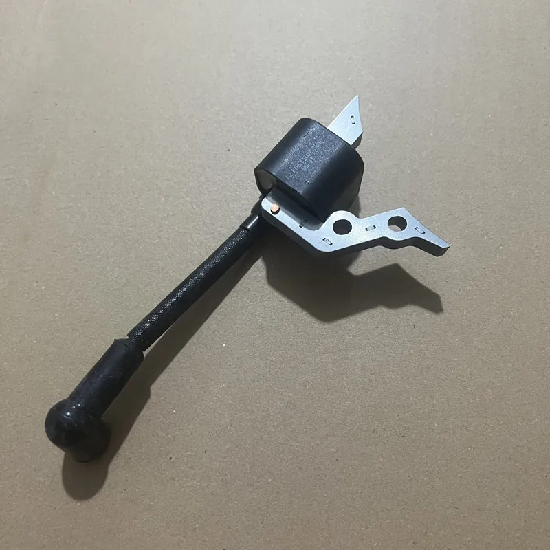 Модуль катушки зажигания IKAR для MOGATEC Brm 1040 BM 044059, запчасти для газонокосилки
Модуль катушки зажигания IKAR для MOGATEC Brm 1040 BM 044059, запчасти для газонокосилки