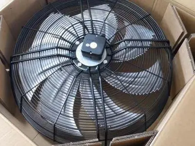 Wind FN08-SDA.6N. Xerox Bai V7P5 Emerson Air Conditioning Axial Fan Precision Full Air 0 New
Wind FN08-SDA.6N. Xerox Bai V7P5 Emerson Air Conditioning Axial Fan Precision Full Air 0 New
