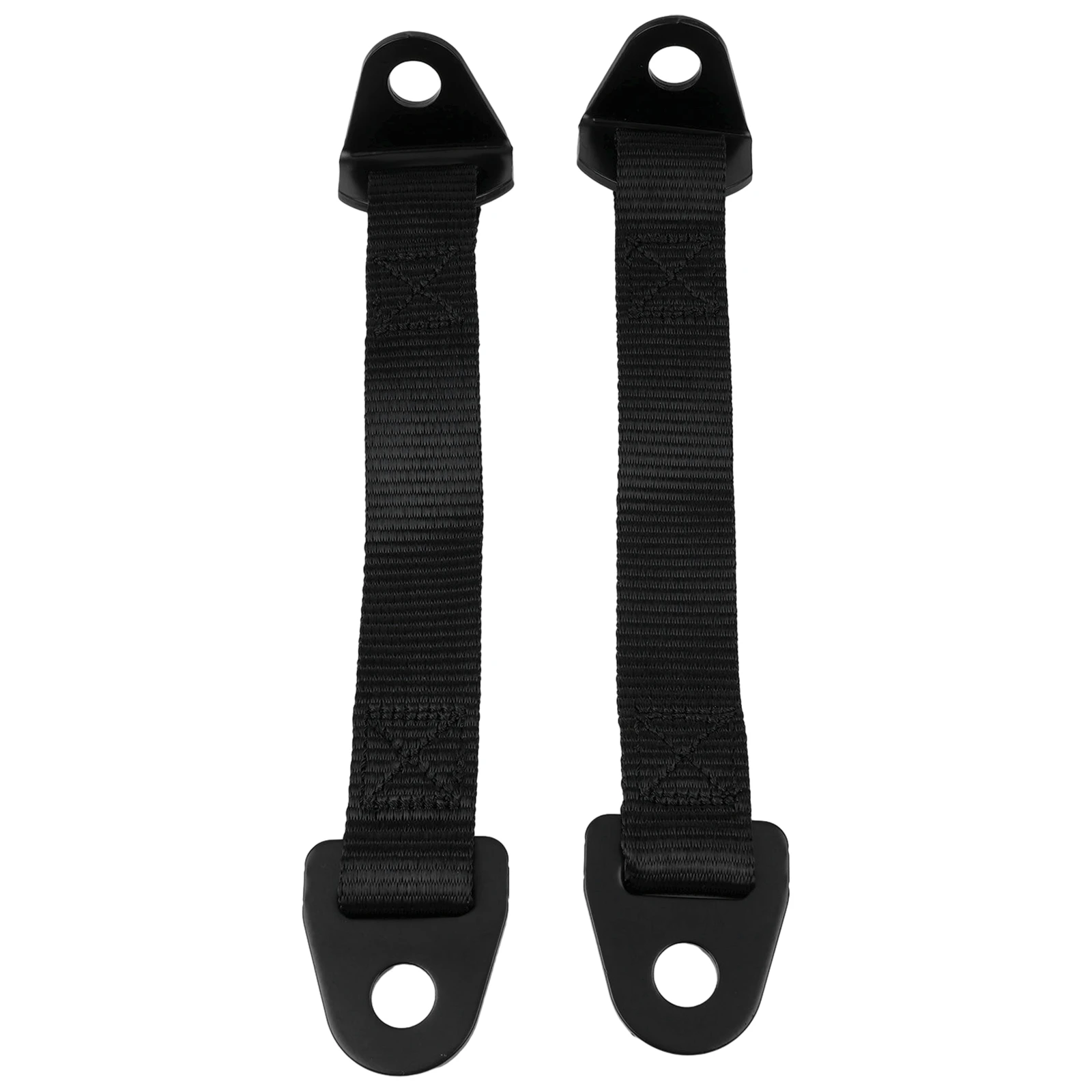 Car Door Limiting Straps Belt 2pcs Door Check Straps Durable High Quality Practical Replacement Set 2017 - 2022 2×
Car Door Limiting Straps Belt 2pcs Door Check Straps Durable High Quality Practical Replacement Set 2017 - 2022 2×