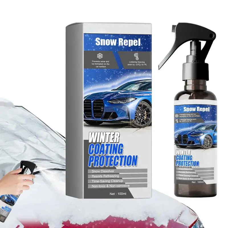 Deicer Spray For Car Windshield 100ml De Icer For Car Windshield Windshield Washer Fluid Improve Driving Visibility Prevents
Deicer Spray For Car Windshield 100ml De Icer For Car Windshield Windshield Washer Fluid Improve Driving Visibility Prevents