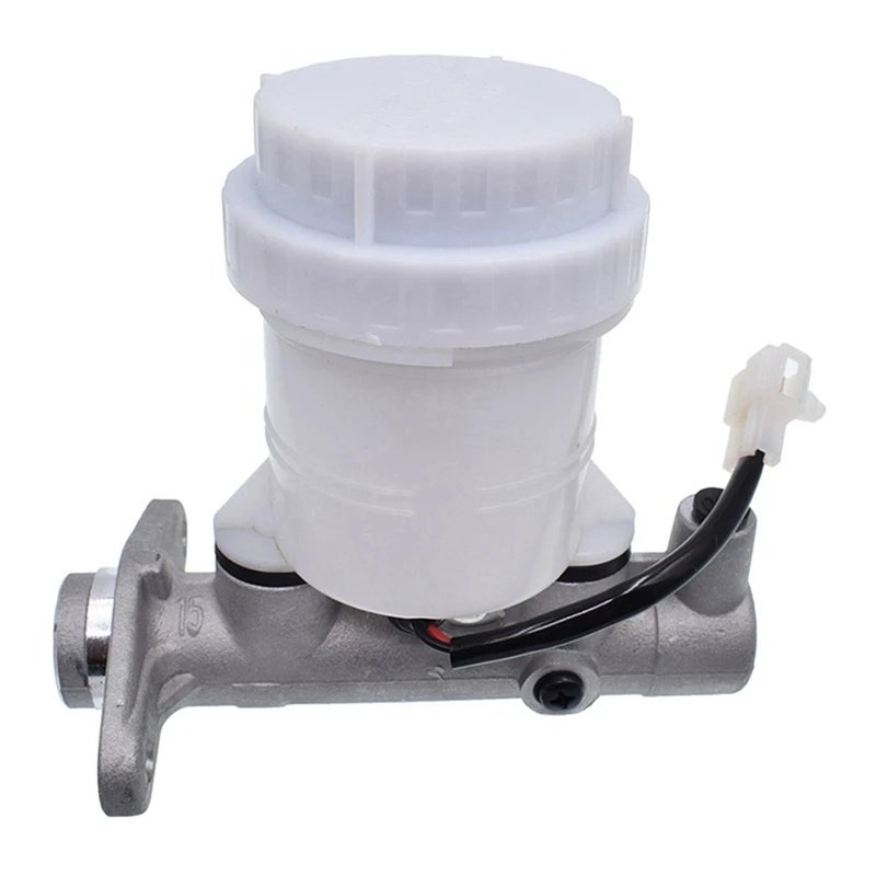 

Brake Master Cylinder Assy for Mitsubishi Pajero 2 MK2 Montero Nativa Triton III K74T 4D56 4G64 6G72 MB618717 MB699830