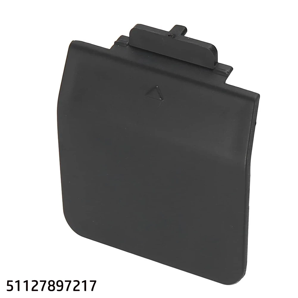 1 * For BMW Rear Black Bumper Towing Eye E60 M Sport Hook Cover PBT+PC 5 Seires 51127897217 7897217 High Grade
1 * For BMW Rear Black Bumper Towing Eye E60 M Sport Hook Cover PBT+PC 5 Seires 51127897217 7897217 High Grade