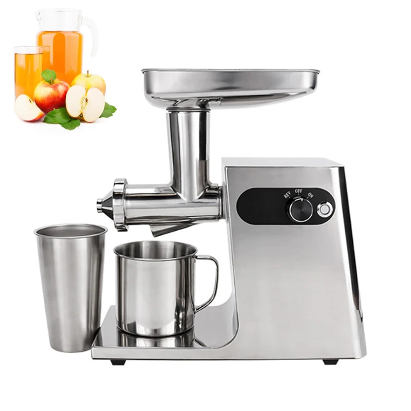 Slow Juicer Vegetables And Fruits Electric Juice Extractor Squeezer 200W Power Easy Wash Slow Masticating Juicer
Slow Juicer Vegetables And Fruits Electric Juice Extractor Squeezer 200W Power Easy Wash Slow Masticating Juicer