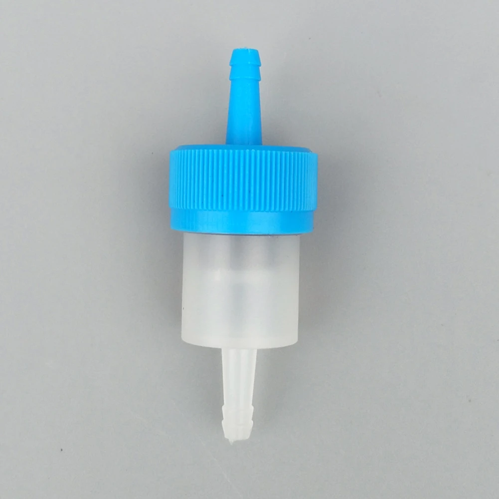 Blue&Transparent ABS Plastic Fuel Filter for Air Parking Heater Tank RV Car Truck Diesel Oil with Easy Installation
Blue&Transparent ABS Plastic Fuel Filter for Air Parking Heater Tank RV Car Truck Diesel Oil with Easy Installation