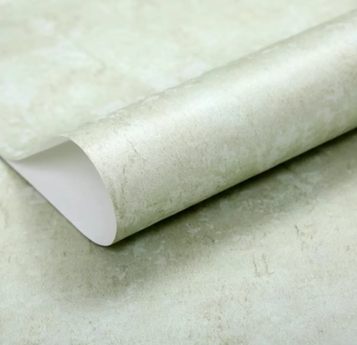 Size:9.5x0.53meter Retro Nordic style light green ice crack wallpaper luxurious bedroom living room pure plain color wallpaper
Size:9.5x0.53meter Retro Nordic style light green ice crack wallpaper luxurious bedroom living room pure plain color wallpaper