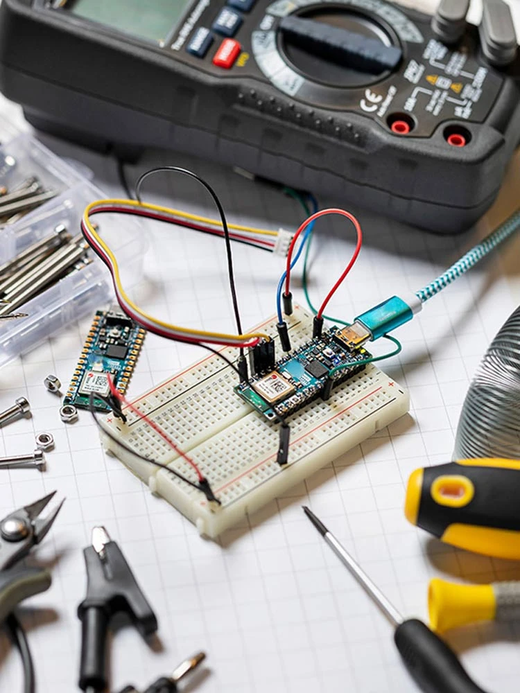 thumb