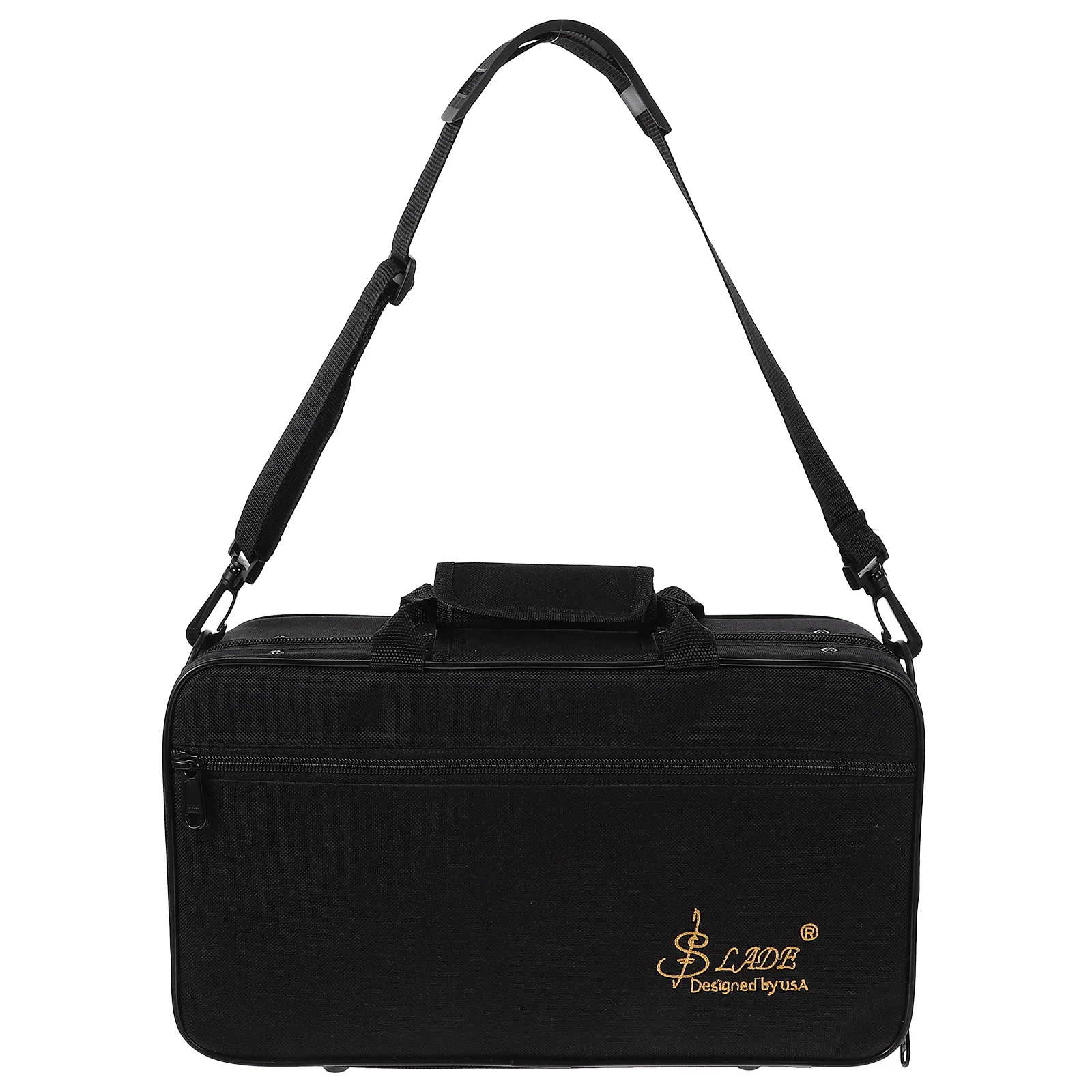 Suitcase Accessories Clarinet Storage Bag Thickened Storage Bag Outdoor Suitcase Accessories Wind Instrument Storage Case
Suitcase Accessories Clarinet Storage Bag Thickened Storage Bag Outdoor Suitcase Accessories Wind Instrument Storage Case
