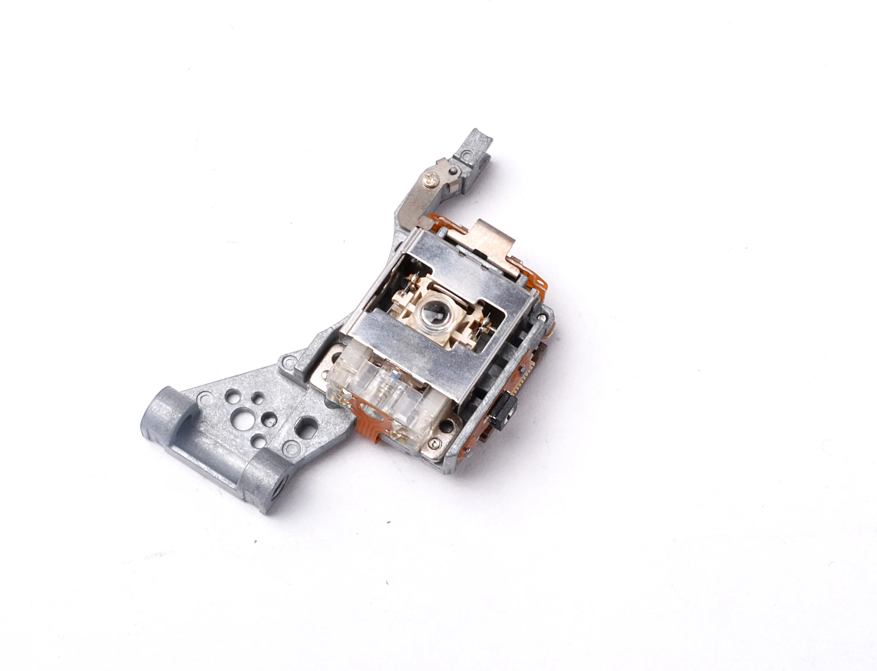 Replacement For JVC KD-LH401 DVD CD Player Spare Parts Laser Lens Lasereinheit ASSY Unit KDLH401 Optical Pickup Bloc Optique
Replacement For JVC KD-LH401 DVD CD Player Spare Parts Laser Lens Lasereinheit ASSY Unit KDLH401 Optical Pickup Bloc Optique