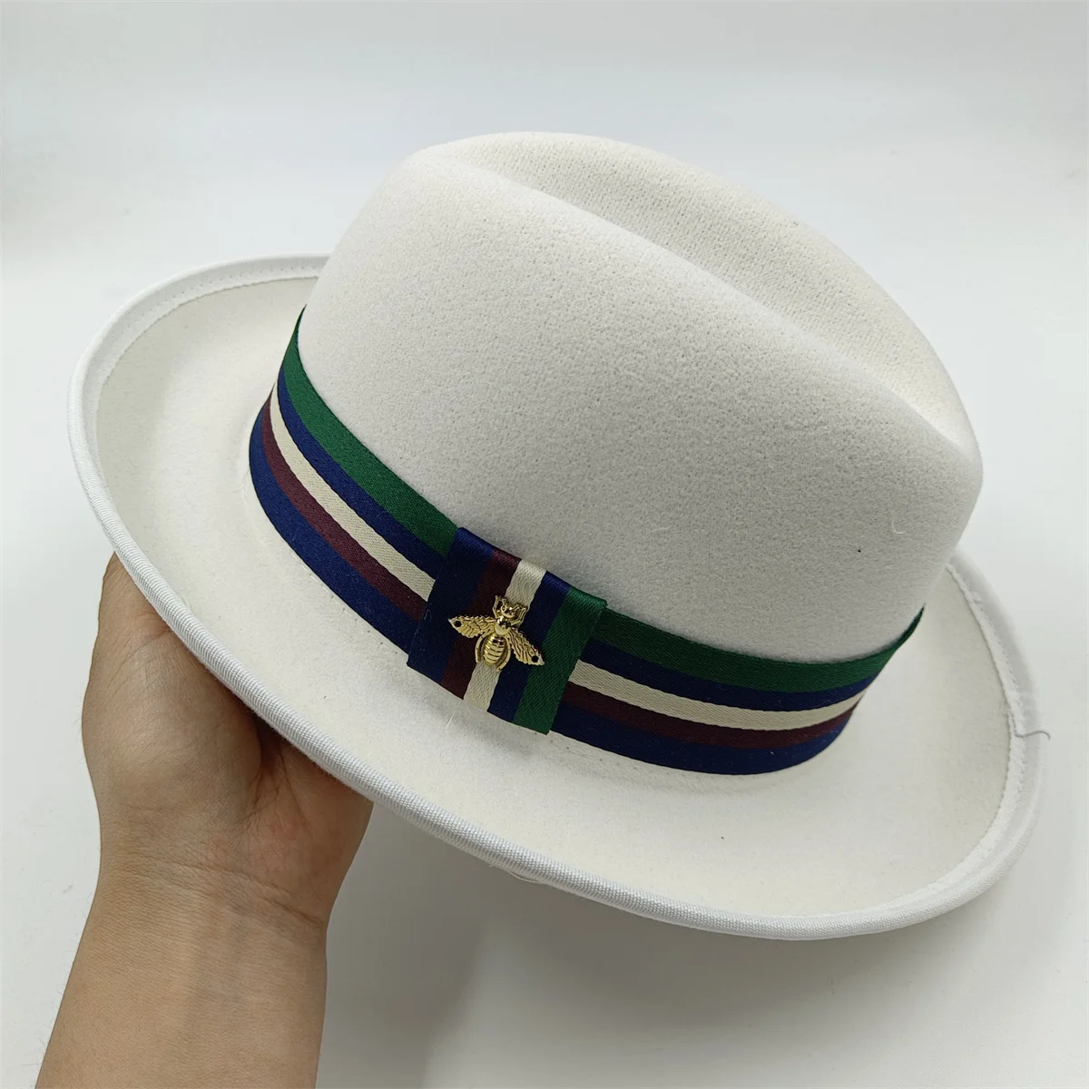 Roll Up Brim Men Fedora Unisex Gentleman Round Top Cap Cosplay Feather Accessories Derby Bowler Hat British Shape Hat 12 Mallzona S0f1c925f5abd4ce4b7f1140709781e4db Roll Up Brim Men Fedora Unisex Gentleman Round Top Cap Cosplay Feather Accessories Derby Bowler Hat British Shape Hat Mallzona