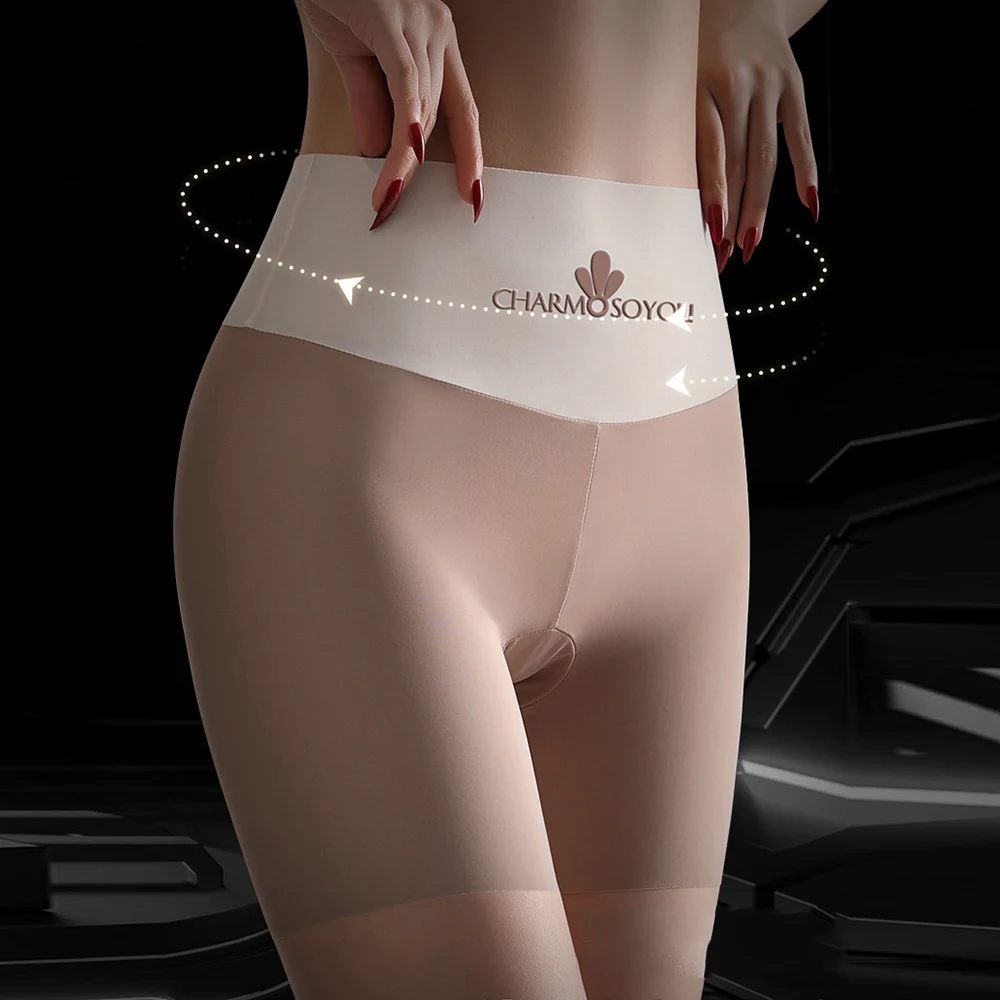 Women Safety Pants Summer Seamless Safety Shorts Female Hip Lift Tummy Control Pants Sexy High Waist Sports Cycling Shorts
Women Safety Pants Summer Seamless Safety Shorts Female Hip Lift Tummy Control Pants Sexy High Waist Sports Cycling Shorts