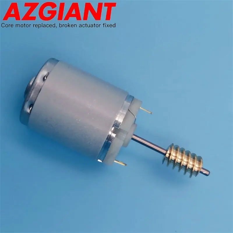 

For 2007 Bentley Continental Flying Spur Steering Column Lock Motor Auto ESL / ELV Flange Ignition 4E0905852E