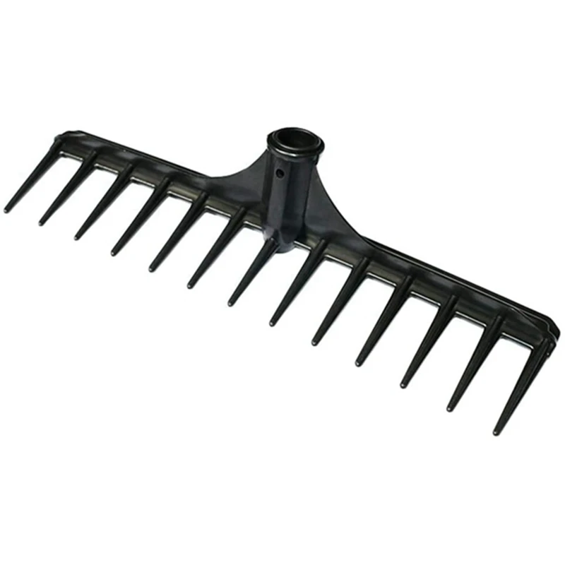 Golf Sand Bunker Rake Head Golf Course Driving Range Sand Pit Rake Garden Yard Leaf Lawn Finishing Tool Black
Golf Sand Bunker Rake Head Golf Course Driving Range Sand Pit Rake Garden Yard Leaf Lawn Finishing Tool Black