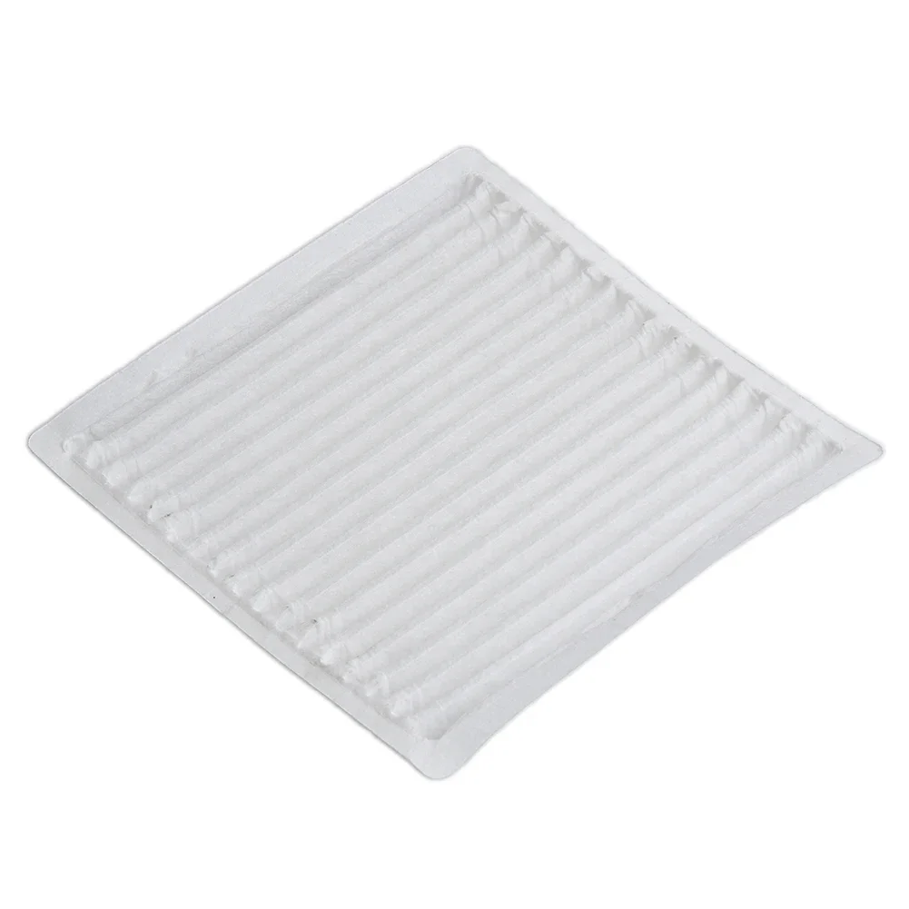 Air Filter For Mitsubishi Mirage 2014-2018 For Mirage G4 2017-2018 Dual Layer Melt High-efficiency Cabin A/C Air Filter
Air Filter For Mitsubishi Mirage 2014-2018 For Mirage G4 2017-2018 Dual Layer Melt High-efficiency Cabin A/C Air Filter