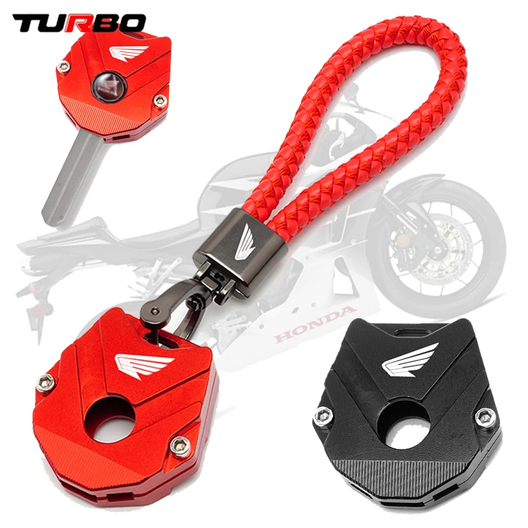 For Honda CB500X CB 500X CB500 X 2013-2022 2021 2020 2019 2018 2017 2016 Motorcycle CNC Key Cover Case Shell With logo "HONDA"
For Honda CB500X CB 500X CB500 X 2013-2022 2021 2020 2019 2018 2017 2016 Motorcycle CNC Key Cover Case Shell With logo "HONDA"