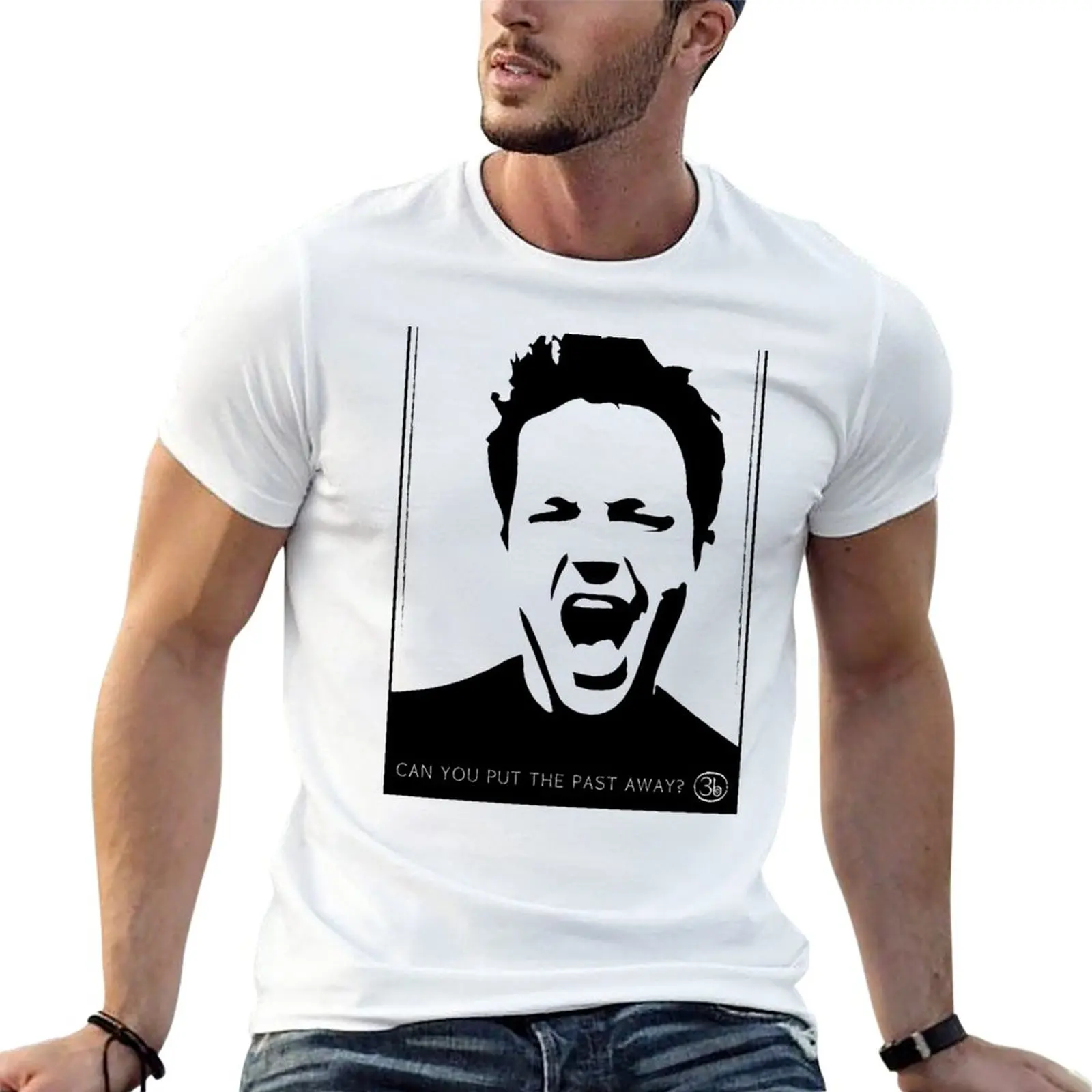Can You Put The Past Away T-Shirt sublime t shirt Short sleeve tee mens plain t shirts
Can You Put The Past Away T-Shirt sublime t shirt Short sleeve tee mens plain t shirts