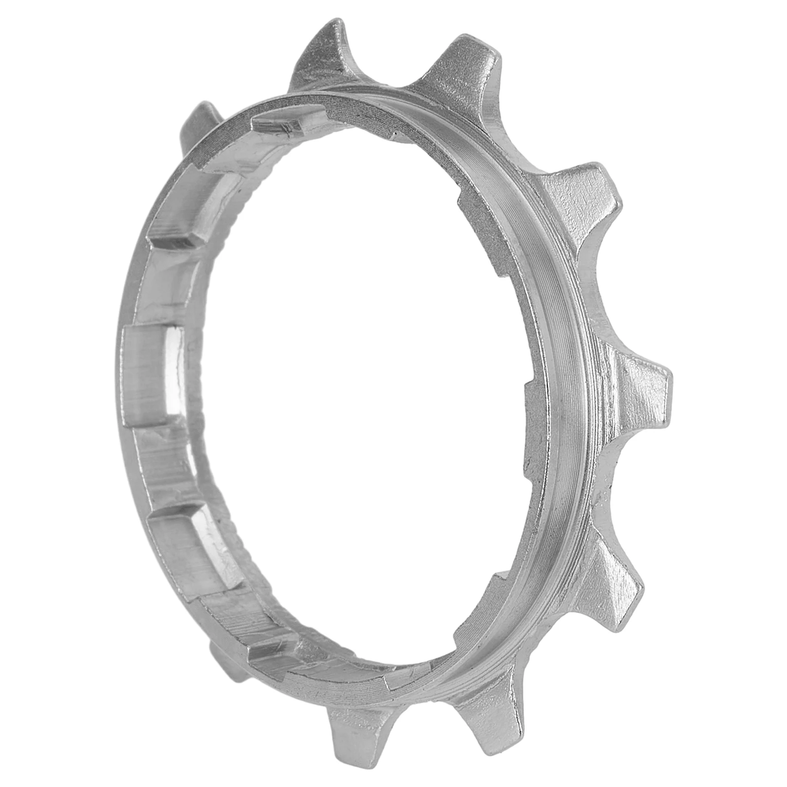 High Quality Useful Brand New Durable Easy To Install Bike Freewheel Gear 1 Piece 8/9/10/11 Speed Bike Accessories
High Quality Useful Brand New Durable Easy To Install Bike Freewheel Gear 1 Piece 8/9/10/11 Speed Bike Accessories