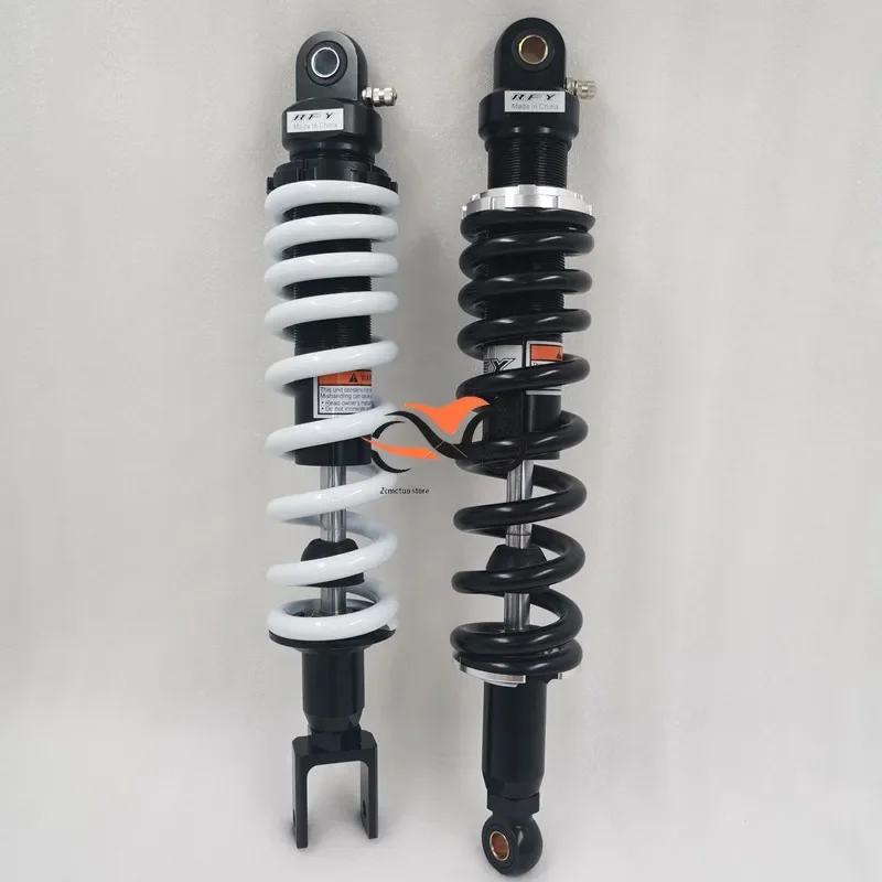 12mm spring 380mm 400mm 430mm 450mm Motorcycle Shock Absorber for Honda XRV 750 CRF230 XR 250 XRV 750 XR400 CRF300 XL600 VF1000
12mm spring 380mm 400mm 430mm 450mm Motorcycle Shock Absorber for Honda XRV 750 CRF230 XR 250 XRV 750 XR400 CRF300 XL600 VF1000
