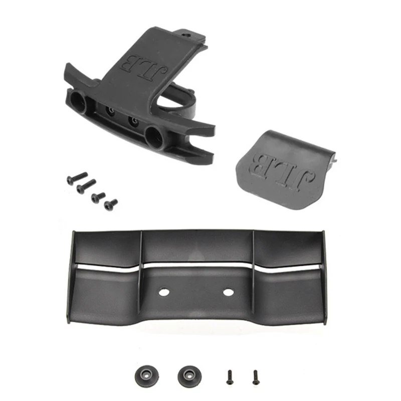 Bumper EB1003 For JLB Racing CHEETAH 1/10 Brushless RC Car Parts Accessories & Tail Wing EB1008
Bumper EB1003 For JLB Racing CHEETAH 1/10 Brushless RC Car Parts Accessories & Tail Wing EB1008