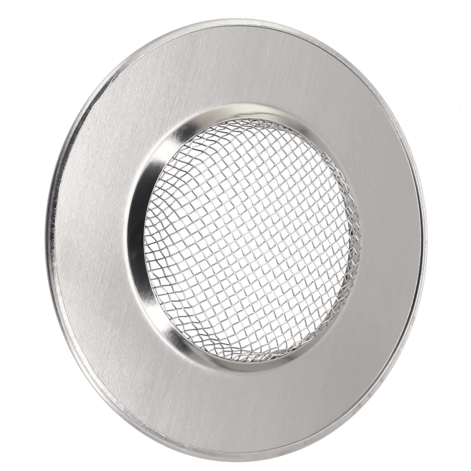 Stainless Steel Filte Shower Strainer Multi Functional Mesh Sink Kitchen Hair Drain Hole Bathtub New Hot Durable
Stainless Steel Filte Shower Strainer Multi Functional Mesh Sink Kitchen Hair Drain Hole Bathtub New Hot Durable