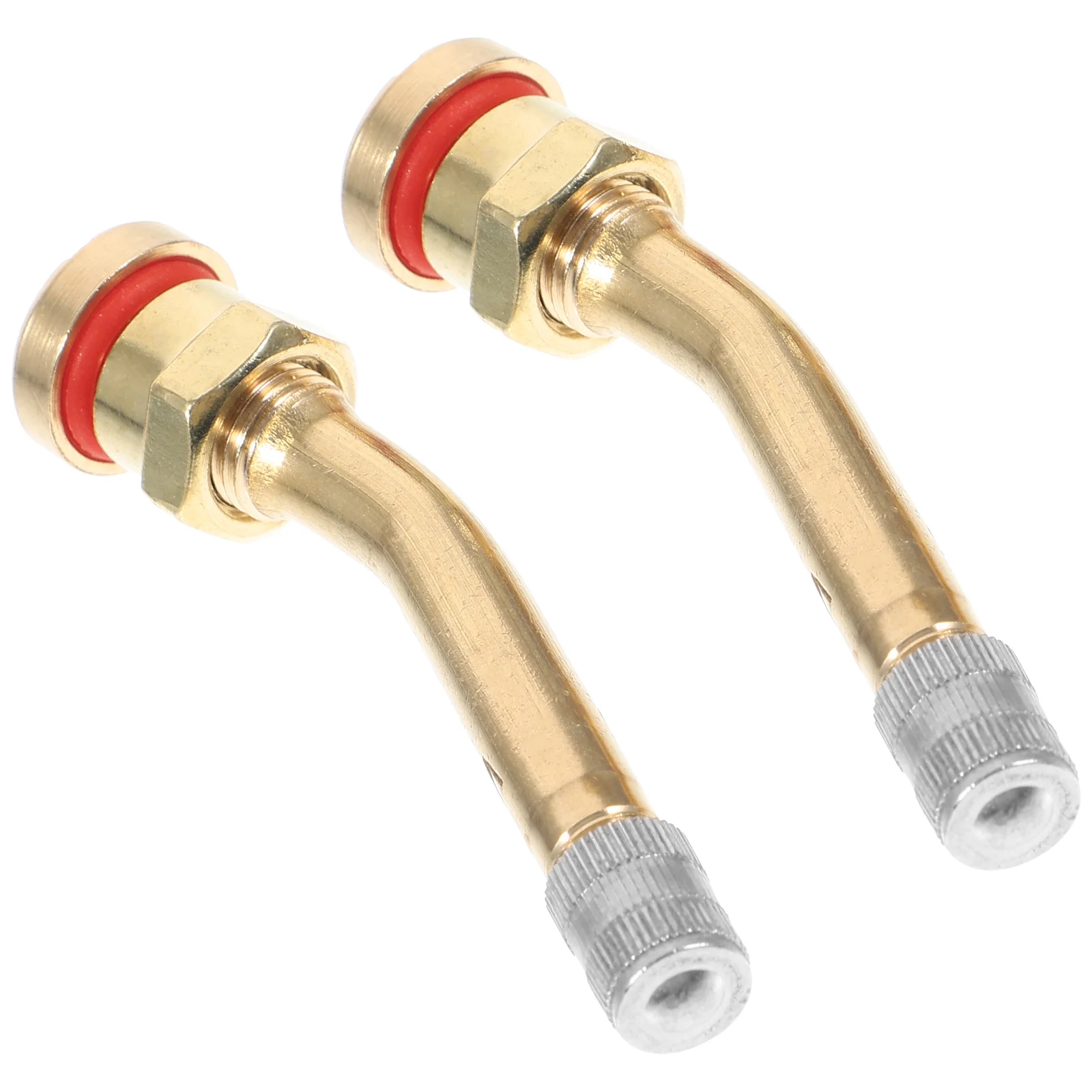 2 Pcs Wheel Bus Tire Valve Stem Extenders Extensions Valves Sweeper Tool for Scooter
2 Pcs Wheel Bus Tire Valve Stem Extenders Extensions Valves Sweeper Tool for Scooter