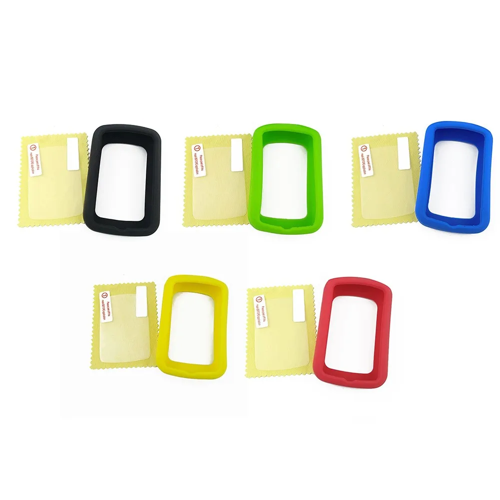 New Practical High Quality Durable Silicone Cover Cycling Anti Scratch Bicycle For Speedometer HD Film Protective
New Practical High Quality Durable Silicone Cover Cycling Anti Scratch Bicycle For Speedometer HD Film Protective