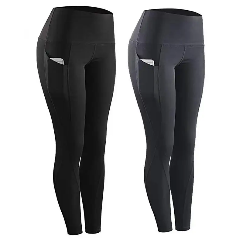 High Waist Legging Pockets Fitness Bottoms Running Sweatpants For Women Quick-Dry Sport Trousers Workout Yoga Pants
High Waist Legging Pockets Fitness Bottoms Running Sweatpants For Women Quick-Dry Sport Trousers Workout Yoga Pants