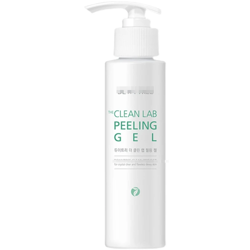 Мягкий отшелушивающий гель для лица, скраб для отшелушивания, увлажнение и контроль жирности, 150 мл Очищающее средство для лица
Мягкий отшелушивающий гель для лица, скраб для отшелушивания, увлажнение и контроль жирности, 150 мл Очищающее средство для лица