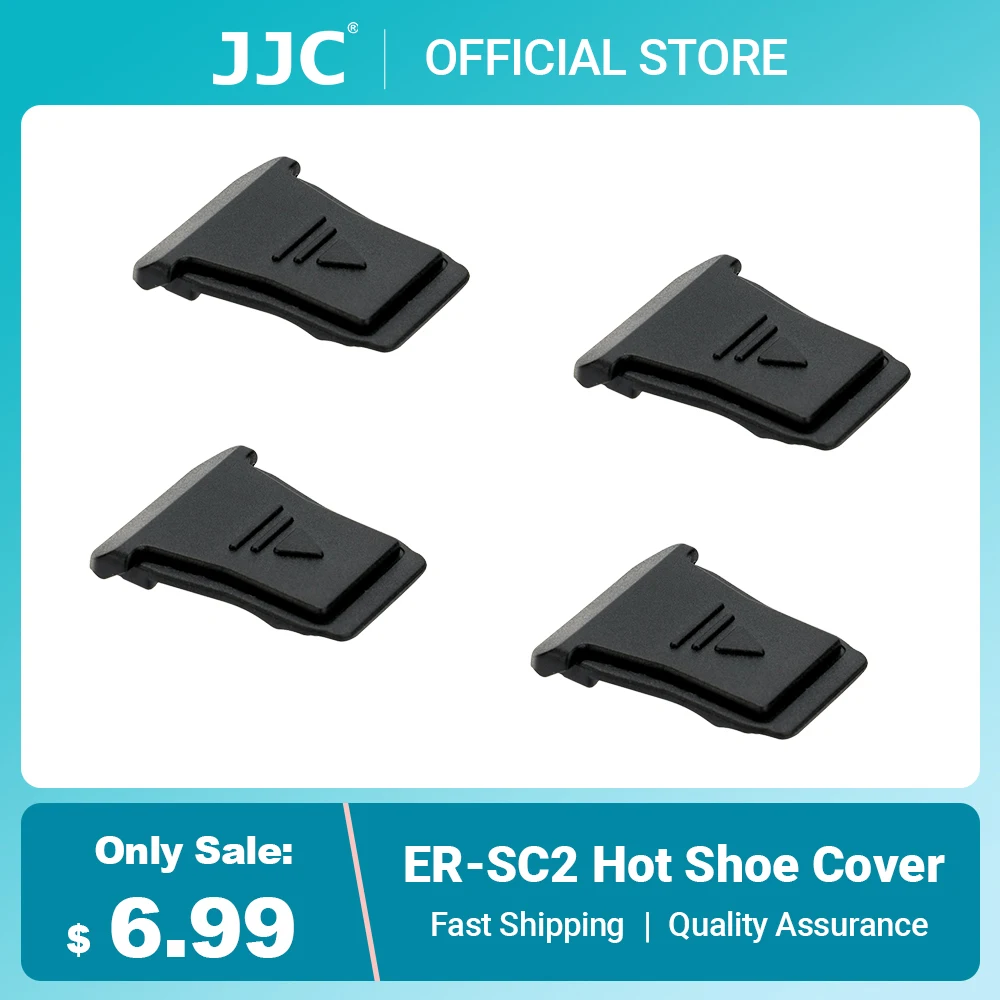 Jjc Pcs R R Hot Shoe Cover For Canon R Mark Ii R R R R
