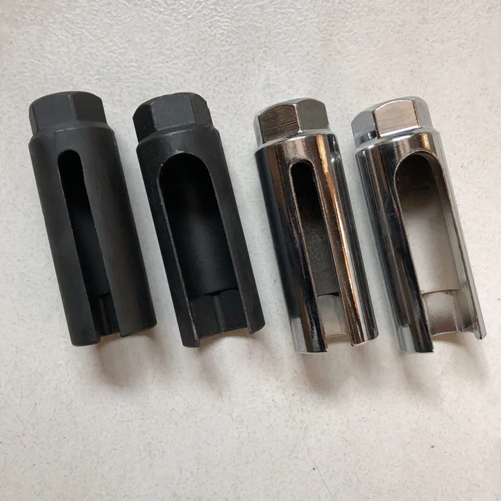 22 мм Автомобильный датчик кислорода 1/2 комплект гнезда привода для ремонта Черный/широкий
22 мм Автомобильный датчик кислорода 1/2 комплект гнезда привода для ремонта Черный/широкий