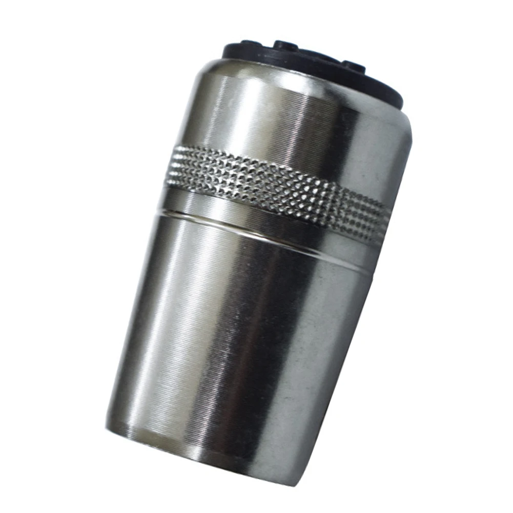 Durable Functional High Quality Fishing Rod Cap Plug Tail Cover AB Glue Aluminium Alloy Needs Parts Rubber Tools
Durable Functional High Quality Fishing Rod Cap Plug Tail Cover AB Glue Aluminium Alloy Needs Parts Rubber Tools