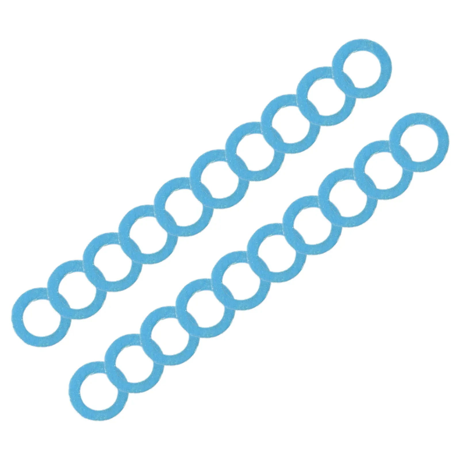 20X Drain Screw Gasket Marine Yacht Engine For Mercury For MerCruiser 12-191833&12-20260 For Sierra 18-2244 For Mallaory 9-60101
20X Drain Screw Gasket Marine Yacht Engine For Mercury For MerCruiser 12-191833&12-20260 For Sierra 18-2244 For Mallaory 9-60101