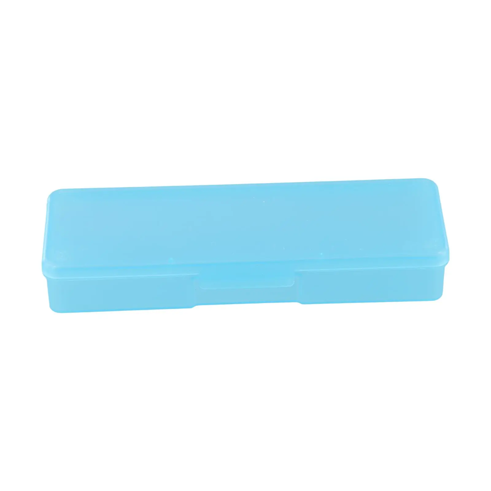 1Pc Plastic Storage Box Rectangle Nail Tools Supplies Screws Case Storing Organizer Container Colorful Nail Salon Accessories
1Pc Plastic Storage Box Rectangle Nail Tools Supplies Screws Case Storing Organizer Container Colorful Nail Salon Accessories