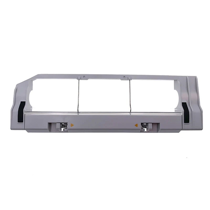HOT!-Main Brush Cover for Xiaomi Roborock S55 S5 S51 S52 S55 T6 T4 Vacuum Cleaner Spare Part Gray
HOT!-Main Brush Cover for Xiaomi Roborock S55 S5 S51 S52 S55 T6 T4 Vacuum Cleaner Spare Part Gray